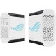 Mesh-система ASUS ROG Rapture GT6 White 2-pack (90IG07F0-MU9A40)