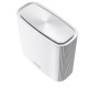 Mesh-система ASUS ZenWiFi AX XT8 V2 2-Pack White (90IG0590-MO3A40)