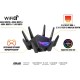 Беспроводной маршрутизатор (роутер) ASUS ROG Rapture GT-AXE16000 (90IG06W0-MU2A10)