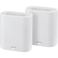Mesh-система ASUS ExpertWiFi EBM68 2-Pack White (90IG07V0-MO3A40)