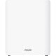 Mesh-система ASUS ZenWiFi BQ16 BE25000 1-Pack White (90IG08K0-MO3N0V)