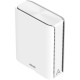 Mesh-система ASUS ZenWiFi BQ16 BE25000 1-Pack White (90IG08K0-MO3N0V)