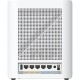 Mesh-система ASUS ZenWiFi BQ16 BE25000 1-Pack White (90IG08K0-MO3N0V)