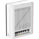 Mesh-система ASUS ZenWiFi BQ16 BE25000 1-Pack White (90IG08K0-MO3N0V)