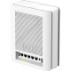 Mesh-система ASUS ZenWiFi BQ16 BE25000 1-Pack White (90IG08K0-MO3N0V)