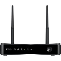 Бездротовий маршрутизатор (роутер) ZyXEL LTE3301-PLUS (LTE3301-PLUS-EUZNN1F)