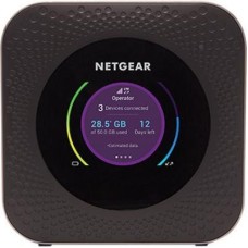 Беспроводной маршрутизатор (роутер) Netgear MR1100 (MR1100-100EUS)