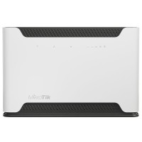 бездротовий маршрутизатор (роутер) Mikrotik Chateau LTE12 (RBD53G-5HacD2HnD-TC&EG12-EA)