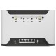 беспроводной маршрутизатор (роутер) Mikrotik Chateau LTE12 (RBD53G-5HacD2HnD-TC&EG12-EA)