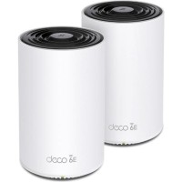 Mesh-система TP-Link Deco XE75 2-pack