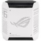 Mesh-система ASUS ROG Rapture GT6 White 1-pack (90IG07F0-MU9A30)