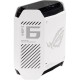 Mesh-система ASUS ROG Rapture GT6 White 1-pack (90IG07F0-MU9A30)
