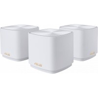 Mesh-система ASUS ZenWiFi XD5 3-Pack