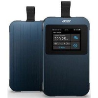 Модем 5G/4G + Wi-Fi роутер Acer Connect Enduro M3 5G (FF.G1QTA.001)