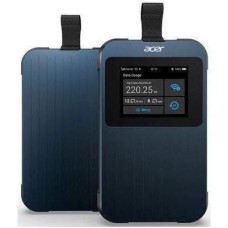 Модем 5G/4G + Wi-Fi роутер Acer Connect Enduro M3 5G (FF.G1QTA.001)