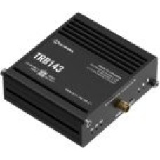 Маршрутизатор GSM/GPRS/EDGE/UMTS/HSPA/FDD LTE Teltonika TRB143