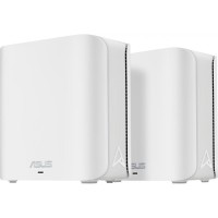 Mesh-система ASUS ZenWiFi BD4 2-Pack White (90IG0960-MO3C20)