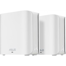 Mesh-система ASUS ZenWiFi BD4 2-Pack White (90IG0960-MO3C20)