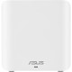 Mesh-система ASUS ZenWiFi BD4 2-Pack White (90IG0960-MO3C20)