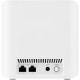 Mesh-система ASUS ZenWiFi BD4 2-Pack White (90IG0960-MO3C20)