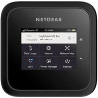 Модем 5G/4G + Wi-Fi роутер Netgear Nighthawk M6 Pro MR6450
