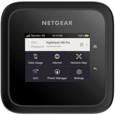 Модем 5G/4G + Wi-Fi роутер Netgear Nighthawk M6 Pro MR6450