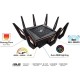 Беспроводной маршрутизатор (роутер) ASUS ROG Rapture GT-AX11000