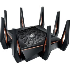 Беспроводной маршрутизатор (роутер) ASUS ROG Rapture GT-AX11000