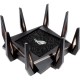 Беспроводной маршрутизатор (роутер) ASUS ROG Rapture GT-AX11000