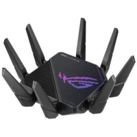 Бездротовий маршрутизатор (роутер) ASUS ROG Rapture GT-AX11000 Pro