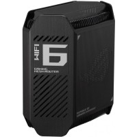 Mesh-система ASUS ROG Rapture GT6 1-pack (90IG07F0-MU9A10)