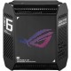 Mesh-система ASUS ROG Rapture GT6 1-pack (90IG07F0-MU9A10)