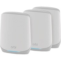 Бездротовий маршрутизатор (роутер) Netgear RBK763S (RBK763S-100EUS)