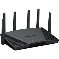 Беспроводной маршрутизатор (роутер) Synology RT6600ax