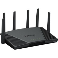 Беспроводной маршрутизатор (роутер) Synology RT6600ax
