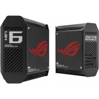 Mesh-система ASUS ROG Rapture GT6 2-pack (90IG07F0-MU9A20)