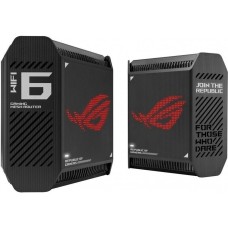 Mesh-система ASUS ROG Rapture GT6 2-pack (90IG07F0-MU9A20)