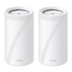Mesh-система TP-Link Deco BE85 2-Pack