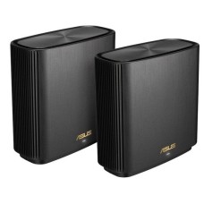 Mesh-система ASUS ZenWiFi AX XT8 V2 2-Pack Black (90IG0590-MO3A20)