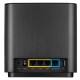 Mesh-система ASUS ZenWiFi AX XT8 V2 2-Pack Black (90IG0590-MO3A20)