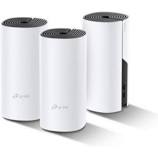 Mesh-система TP-Link Deco P9 3-pack