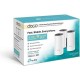 Mesh-система TP-Link Deco P9 3-pack