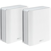Mesh-система ASUS ZenWiFi BT10 2-Pack White (90IG08Y0-MO3C40)
