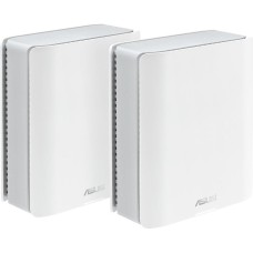 Mesh-система ASUS ZenWiFi BT10 2-Pack White (90IG08Y0-MO3C40)