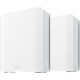 Mesh-система ASUS ZenWiFi BT10 2-Pack White (90IG08Y0-MO3C40)