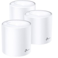 Mesh-система TP-Link Deco X60 3-Pack