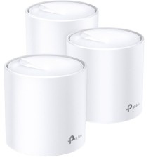 Mesh-система TP-Link Deco X60 3-Pack