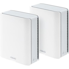 Mesh-система ASUS ZenWiFi BT8 2-Pack White (90IG0930-MO3B20, 90IG0930-MA1B2T)