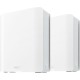 Mesh-система ASUS ZenWiFi BT8 2-Pack White (90IG0930-MO3B20, 90IG0930-MA1B2T)
