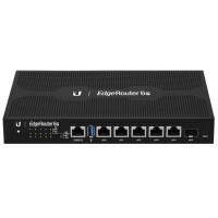Маршрутизатор Ubiquiti EdgeRouter 6P (ER-6P)